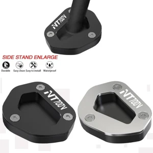 Für Honda NT700V Deauville 2016 Ständer vergrößern Fuß Seitenständer brandneu - Picture 1 of 10