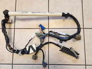 1997 MAZDA MIATA ENGINE TO ECU WIRING HARNESS, OEM - Picture 1 of 6