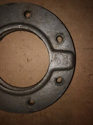 BMW R5 R6 R51 R61 1936 1937 1938 1939 1940 Rear Drive Spacer - Image 1 of 3