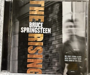 Bruce Springsteen - Rising (2002) - Bild 1 von 3