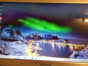Samsung R530 4 Gb RAM 120 Gb SD hard drive good condition £49 Clearance price - Picture 1 of 23
