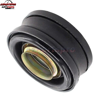 Cojinete de soporte central del eje de transmisión para Datsun 610 200SX 810 Máxima Infiniti M40 Foto 1 de 4