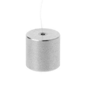 Anti-Skate Weight with Nylon Thread for Tonearm Record Accessories - Picture 1 of 8