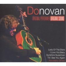 Donovan Original Sound (CD)