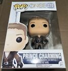 Funko Pop! Once Upon a Time Prince Charming #270