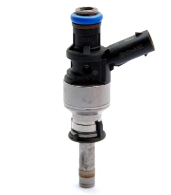 INYECTOR DE COMBUSTIBLE PARA AUDI A6 RS6 RS7 RS4 RS5 A8 R8 VW TOUAREG 4.0 4.2 FSI 1079036G Foto 1 de 4