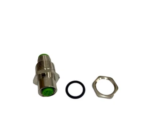 PHOENIX CONTACT SACC-5P-DSI-M12MS/FS-M16 CONNECTOR - Picture 1 of 3