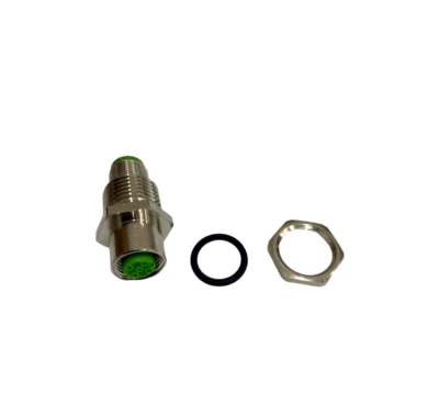 PHOENIX CONTACT SACC-5P-DSI-M12MS/FS-M16 CONNECTOR - Image 1 of 3