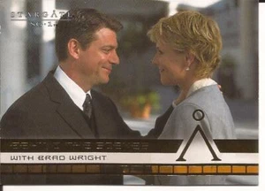Stargate SG1 Season 6 Behinds The Scenes B8 - Picture 1 of 1