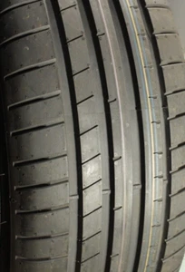 1x Sommerreifen Einzel 225/45/19 92 W Dunlop Sport Maxx RT2 * DSST RSC DOT20 - Bild 1 von 1