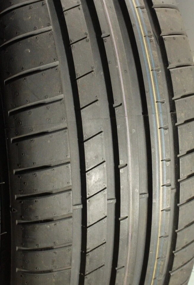 1x Sommerreifen Einzel 225/45/19 92 W Dunlop Sport Maxx RT2 * DSST RSC DOT20 - Bild 1 von 1