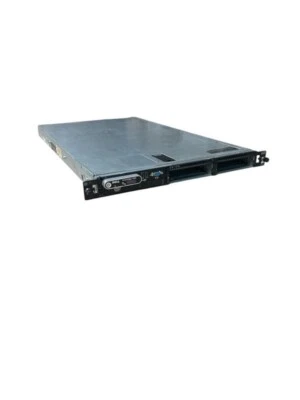 Dell PowerEdge 1950G2 2 X Dual Core XEON 2.6Ghz - Image 1 of 4