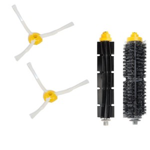 Las mejores ofertas en Roomba brushrolls vacío | eBay