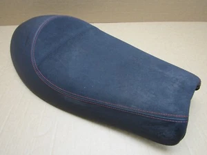 Triumph Thruxton 1200R 2016 4,635 miles seat saddle (9129) - Picture 1 of 9
