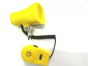 Hupe Kinderhorn Horn Alam Fahrradring Kinder 3 Sound Laut Hooter - Bild 1 von 4