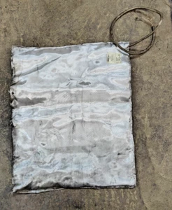 BriskHeat GCC174001, 20"X24", SAMOX HTG JACKET, Volt 3259, Watt 480 - Bild 1 von 8