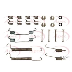 Kit de montaje de freno APEC (KIT802) OE pieza de ingeniería de precisión de alta calidad - Imagen 1 de 2
