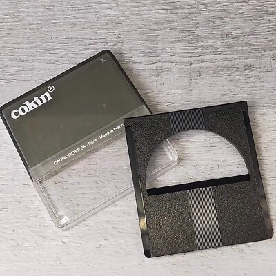 Cokin A Series Double Exposure Mask A346 - Image 1 of 3