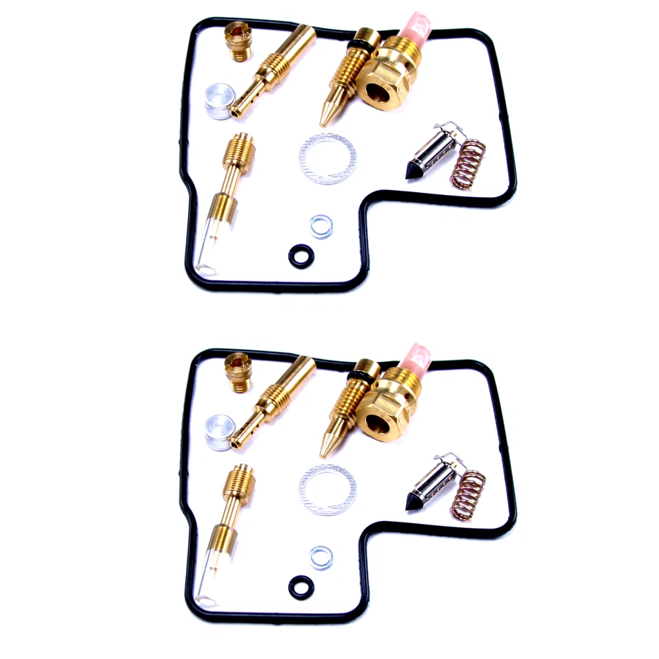 Vergaser Reparatursatz für Honda XL 600 V Transalp PD10 PD06 1987-2000 - Bild 1 von 1