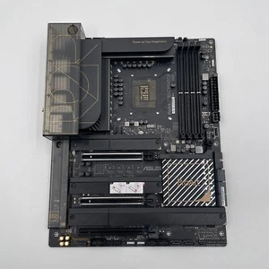 Carte mère ASUS ProArt Z790-Creator WiFi 6E LGA 1700 ATX DDR5 M.2 - LIRE - Photo 1/7