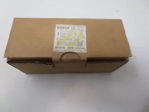 BOSCH 2610909242 ARMATURE - Picture 1 of 4