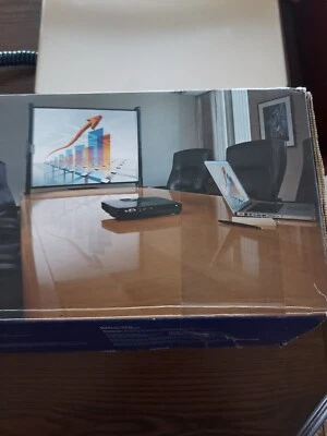 Epson ES1000 16:9 Projector Screen - Image 1 of 4