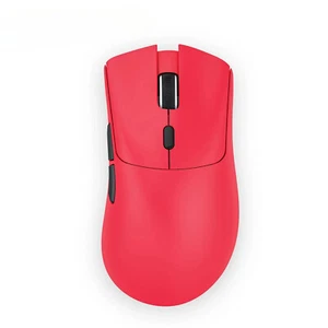 R1 Superlight Mouse Bluetooth 2.4G Wireless Gaming Mouse Gaming or Office Game - Picture 1 of 27