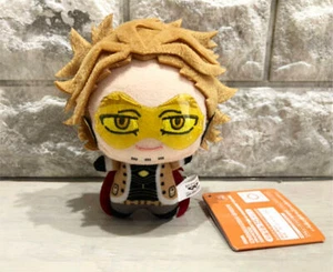 Hiroka Chibi Gurumi Hawks Plush doll - Picture 1 of 1