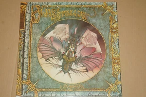 Jon Anderson -Olias Of Sunhillow- LP RSD, Limited Edition, 45th Anniversary mint - Picture 1 of 1