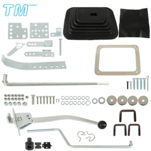 Fit For Ford C-4 C-6 GM TH350 TH400 700R4 3&4 Speed Automatic Floor Shifter - Picture 1 of 14
