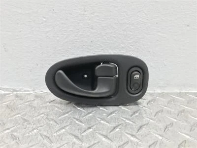 Manija de puerta trasera Saturn Vue Passenger 2003 con interruptor OEM 229,GM7403 Foto 1 de 3