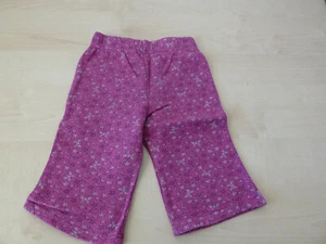 Mädchen Sweathose in Größe 74/80 Marke impidimpi PORTO SPAREN - Bild 1 von 1