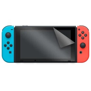 B2G1 Free LCD Ultra Clear HD Screen Shield Protector for Nintendo Switch - Picture 1 of 4