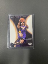 2003-04 Upper Deck Hardcourt - #34 Kobe Bryant