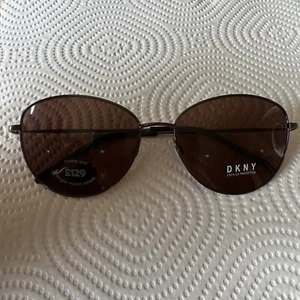 BRAND NEW Women’s DKNY DK103S Sun Rx 32354720 Sunglasses - Picture 1 of 8