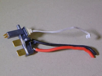 Original Phantom 3 Standard/SE/Pro / Ersatzteile /Stromanschluss Modul - Bild 1 von 3