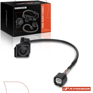 New Parking Assist Camera Rear View Back Up for Honda CR-V	 2015-2016 Touring - Picture 1 of 9