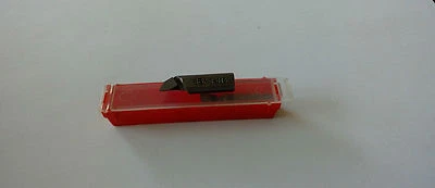 Utensile IMPERO FILETTATURA C2/55°-08 M3 - Immagine 1 di 2