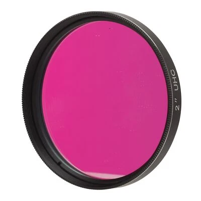 2 Inch UHC Filter Ultra High Contrast Light Pollution Reduction Filter GF0 - Image 1 of 4