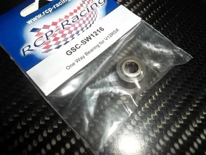 GS RACING SW1216 roulement de lanceur V12RSX - Picture 1 of 1