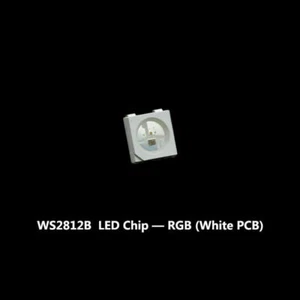 SK6812 RGB/RGBW/WWA 3535/5050 SMD Individually Addressable LED Pixels  WS2812B - Picture 1 of 12