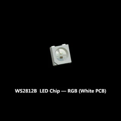 SK6812 RGB/RGBW/WWA 3535/5050 SMD Individually Addressable LED Pixels  WS2812B - Image 1 of 4