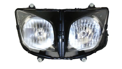 HONDA Scheinwerfer Frontscheinwerfer headlights VORNE FRONT CBF600 S PC38 PC43 - Bild 1 von 4