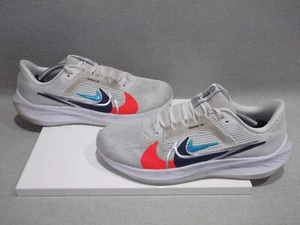Nike Air Zoom Pegasus 40 FB7179-100 Herren Laufschuhe Größe UK 10,5 / EU45,5 - Bild 1 von 12