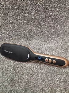 Electric Hair Brush Christina Aguilera 45w - Picture 1 of 10