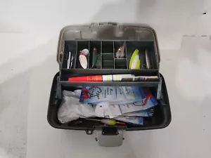 Plano Tackle Box mit Inhalt - Bild 1 von 5