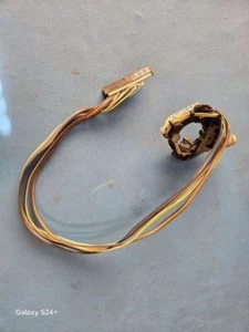 88 89 90 DEVILLE COLUMN SWITCH TURN SIGNAL ALSO 88-90 FLEETWOOD FWD 96905 - Picture 1 of 2