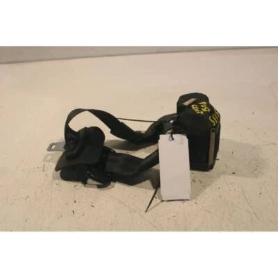 REAR SEAT BELT FASTENING ELEMENT FOR NISSAN MICRA (03-07) (07-10) 1.2 16V 2003 Foto 1 de 4