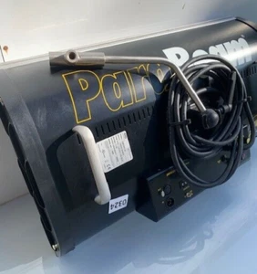 Kino Flo ParaBeam PAR-200-120 Photo Video Studio Light - Tested - Works - Picture 1 of 6