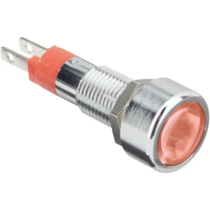 Signal Construct SMLD 08012 IP67 12V Rot LED Indikator - Picture 1 of 1